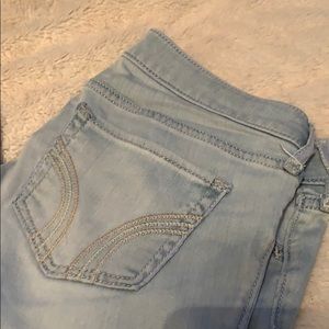 Hollister Jeggings